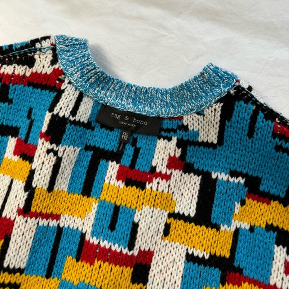 Rag & bone sweater - Picture 7 of 7